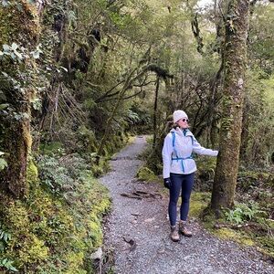 Meet your Posher, Paige